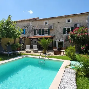 Ferienhaus Casa Stifanici, Baderna